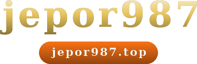 jepor987 logo